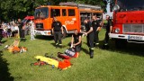 Pokaz strażacki  07.06.2010r. (5)