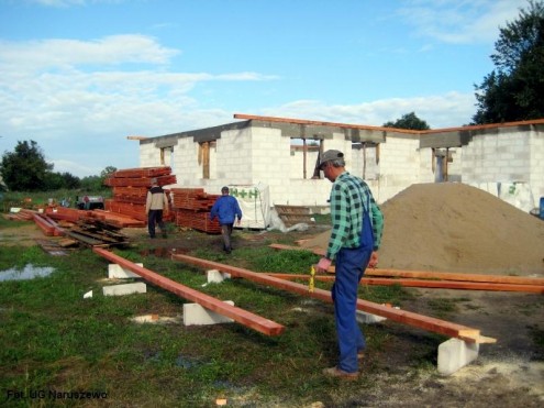 Budowa świetlicy w Radzyminie_2012 (23)