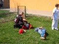 Ćwiczenia zarządzania kryzysowego_ewakuacja 2012_1 (13)
