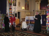 Konkurs_Palma Wielkanocna_Radzymin_2011_rozdanie nagród (9)