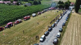 Gminne zawody strażackie_z drona_2023 (15)