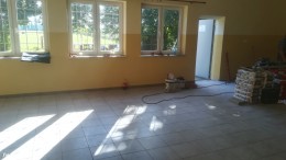 Remont świetlicy wiejskiej w Żukowie_03.09 (6)