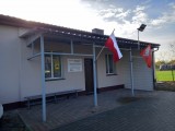 Termomodernizacja świetlicy wiejskiej w Skarszynie_09_11_2023_odbiór (1)
