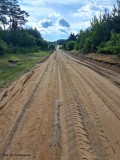 Przebudowa drogi w Sobanicach_15_06_20