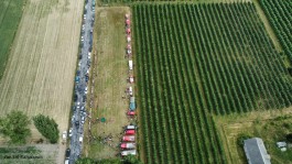 Gminne zawody strażackie_z drona_2023 (30)
