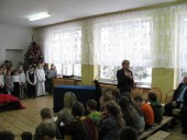 Dzień Babci i Dziadka_SP Radzymin2011
