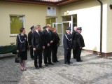Uroczyste otwarcie strażnicy OSP Naruszewo_2010_039