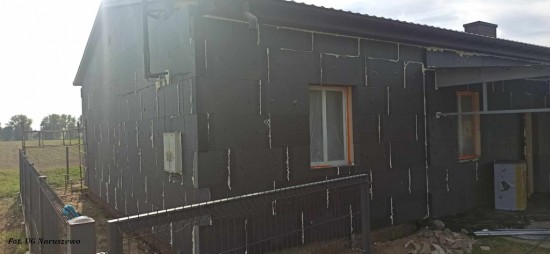 Termomodernizacja świetlicy wiejskiej w Skarszynie_03_10_2023 (2)