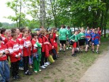 Gminne zawody w czwórboju lekkoatletycznym Krysk_2010_ 87