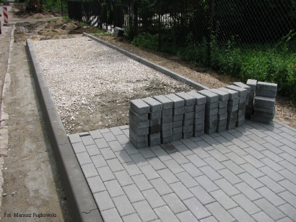 Budowa chodników_16