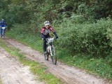 Wyścig kolarski - na trasie (18)