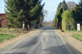 Przebudowa drogi w Drochówce_20_11_2020 (7)