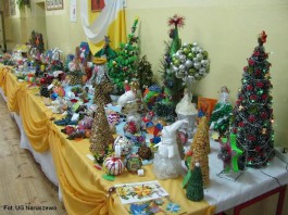 Konkurs na najładniejsze ozdoby_prace konkursowe_Radzyminek_2011 (0)