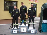 Start, meta, dekoracja i ... grochóweczka (16)