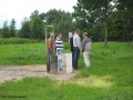 Budowa świetlicy_przekazanie placu budowy (1)