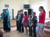 Spotkanie z Wiolettą Piasecką Nacpolsk 02.06.2010r (14)