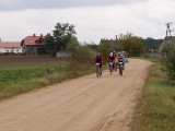 Wyścig kolarski - na trasie (67)