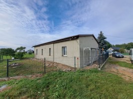 Termomodernizacja świetlicy wiejskiej w Skarszynie_09_10_2023 (3)