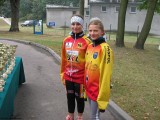 Start, meta, dekoracja i ... grochóweczka (18)