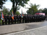 Uroczyste otwarcie strażnicy OSP Naruszewo_2010_065