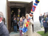 Konkurs_Palma Wielkanocna_Radzymin_2011_Procesja (1)