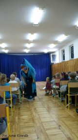 Spotkanie z Wiolettą Piasecką Naruszewo 02.06.2010r. (6)