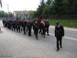 Uroczyste otwarcie strażnicy OSP Naruszewo_2010_002
