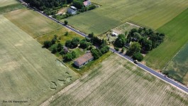 Przebudowa drogi w Sobanicach_19_06_2023 (10)