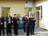 Uroczyste otwarcie strażnicy OSP Naruszewo_2010_046