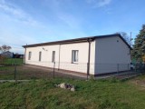 Termomodernizacja świetlicy wiejskiej w Skarszynie_09_11_2023_odbiór (3)