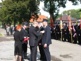 Uroczyste otwarcie strażnicy OSP Naruszewo_2010_085