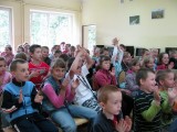 Spotkanie z Wiolettą Piasecką Nacpolsk 02.06.2010r (54)