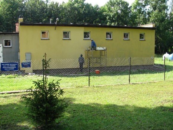 Termomodernizacja stacji uzdatniania wody_63