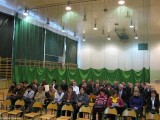 Konferencja- Program aktywizacji społeczno- zawodowej osób bezrobotnych (16)