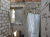 Remiza OSP Naruszewo_rozbudowa_2010_ 28