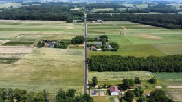 Przebudowa drogi w Sobanicach_19_06_2023 (1)