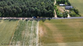Przebudowa drogi w Sobanicach_19_06_2023 (2)