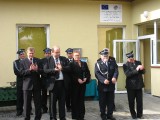 Uroczyste otwarcie strażnicy OSP Naruszewo_2010_054