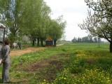 Remont dróg żwirowych (5)