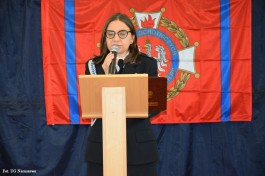 Nadanie sztandaru oraz 75lecie OSP Zaborowo_28_05_2022 (75)