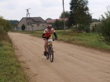 Wyścig kolarski - na trasie (83)