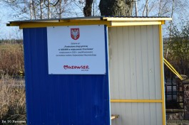Przebudowa drogi w Drochówce_20_11_2020 (2)