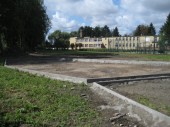 Budowa placów zabaw w Krysku i w Nacpolsku_27.08.2014r. (2)