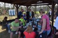 II Bieg Wiosny - TUSTAŃ 02.04.2017 (13)