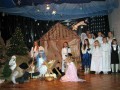 Zakończenie projektu unijnego oraz jasełka w SP w Soanicach_21.12.2011r. (34)