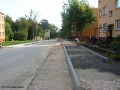 Rewitalizacja ul. Wspólnej_15.09.2014r.