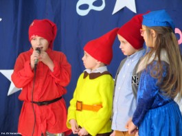 Choinka szkolna w Naruszewie_10.02.2017r (4)