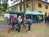 Start, meta, dekoracja i ... grochóweczka (10)