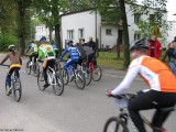 Start, meta, dekoracja i ... grochóweczka (57)