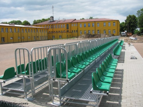 Budowa zespołu boisk i urządzeń lekkoatletycznych_27.06.2013r. (14)